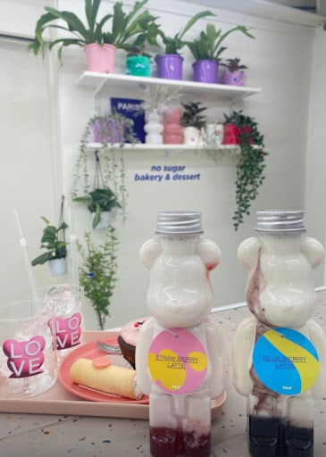 필로베이커리, 홍대카페 중 무설탕 베이커리로 찾는 사람이 늘어나는 배경