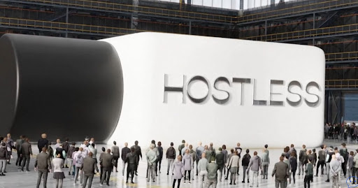 스몰럭셔리선물로 만나는 호스트리스의 매력
